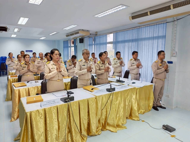 วันศุกร์ที่ 26 ธันวาคม 2568   📣📣ประชุมสภาเทศบาลตำบลพิปูน สมัยสามัญ สมัยที่ 4  ประจำปี พ.ศ. 2568
