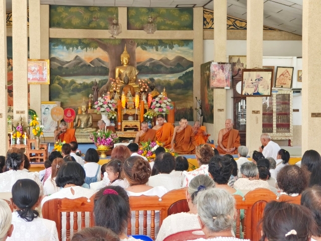 วันพุธ ที่ 2 ตุลาคม 2567 ร่วมสืบสานประเพณีบุญสารทเดือนสิบ (ร่วมส่งตา-ยาย)  ณ เทศบาลตำบลพิปูน และวัดมังคลาราม จัดขึ้นโดย นายจิรพงศ์ หะนนท์ นายกเทศมนตรีตำบลพิปูน พร้อมด้วยคณะบริหาร สมาชิกสภาเทศบาล หัวหน้าส่วนราชการ ข้าราชการ พนักงาน และลูกจ้างเทศบาลตำบลพิปูน